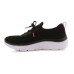 Skechers Hyper Burst W 124585-BKMT 38