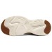 Skechers DLITES Slip Resistant Low Top Casual Shoes Men's Ivory Бежевый, 41