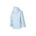 Skechers Breathable And Waterproof Sun Protection Clothing Women's Frost Blue Frost Blue/03ZS, M