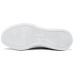 Skechers Court Classics Anti Slip Wear Resistant Low Top Skateboard Shoes Women's White Белый, 36.5