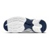 Skechers Cushioning Low-Top Casual Running Shoes Men's White Белый, 42.5