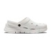 Skechers Arch Fit Flower Planters, Dream Traversals Clogs Men's White Белый, 42