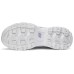 Skechers Women's Sport D'Lites 1.0 'White Lavender' Women's Белый Фиолетовый, 36.5