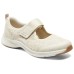 Skechers Shock Absorbers Slip Resistant, Abrasion Resistant, Breathable Low Top Casual Shoes Women's Beige Бежевый, 38