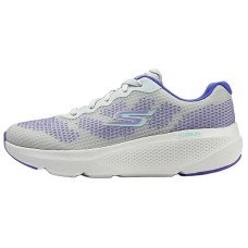 Skechers GOrun Elevate Nimbus 'Gray Lavender' Women's Gray/light purple, 37