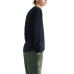 Skechers Sweatshirts Unisex Carbon Black сажа, S