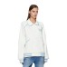 Skechers Colorful Puffer Jacket Women's Marshmallow White Marshmallow white 0074, S