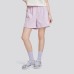Skechers Casual Shorts Women's Orchid Purple Orchid Purple/01X5, M