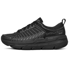 Skechers Max Cushioning Premier 'Black Grey' 43.5