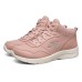 Skechers Dynamight 2.0 Mid Top Pink Women's 35