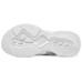 Skechers D'LITES Series 4.0 Jelly Sandals Sports Sandals Women's White 36