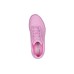Skechers Uno - Stand On Air Cushioning Anti-Slip And Wear-Resistant Low-Top Casual Shoes Women's Pink 37
