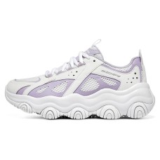 Skechers Rover X 'White Lilac' Women's 35
