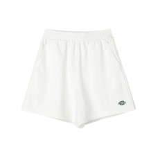 Skechers Casual Shorts Women's Marshmallow White Marshmallow white 0074, L