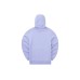 Skechers Colorful Sweatshirt Unisex Sweet Lavender Sweet Lavender/01DU, S