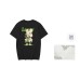 Skechers T-Shirt Men's Gift Box Set Black Черный, XS