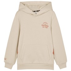 Skechers Grade School Sweatshirts 水泥色-001M, 160
