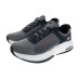Skechers Go Walk Distance Walker Running Shoes Men Low-Top Gray Серый, 41