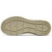 Skechers Cushioned Slip-Resistant Breathable Low-Top Casual Shoes Women's Brown Коричневый, 38