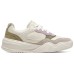 Skechers Denali Shoes 'White Green Purple' Women's Beige White Purple, 37