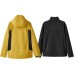 Skechers Jackets Coats Men's Warm Autumn Yellow Warm autumn yellow, S