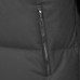 Skechers Comfort Sports Series Down Jacket Men's Carbon Black сажа, L