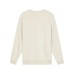 Skechers Sweatshirt Unisex Light Brown Коричневый, XS