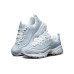Skechers D Lites Low Running Shoes Gs BlueWhite 'Blue White' Women's 36