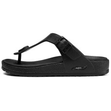 Skechers Foamies Arch Fit Cali Breeze 2.0 'Black' Women's Черный, 38