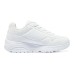 Skechers UNo Abrasion-Resistant Low-Top Kids Lifestyle Shoes White Purple Teenagers Белый Фиолетовый, 32