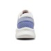 Skechers Skech Lite Pro Shoes 'White Purple Pink' Women's 35.5