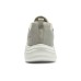 Skechers BOBS B FLEX Durable Breathable Lightweight Mid-Top Casual Running Shoes Men's Taupe Серо-коричневый, 43