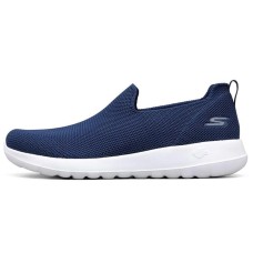 Skechers Go Walk Max 'Navy Blue' 43.5
