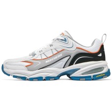 Skechers Rockport Shoes 'White Grey Black' Белый, 41