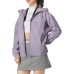 PUMA Jackets Coats Women's Purple Фиолетовый, M