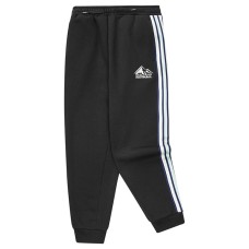 Skechers Knitted Sports Pants Carbon Black Teenagers сажа, 150
