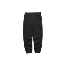 Skechers Colorful Knitted Sweatpants Women's Carbon Black Carbon Black 0018, S