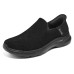 Skechers Performance Go Walk Lite Cozy Shoes 'Black' Черный, 41