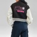 Skechers Jackets Women's Carbon Black/0018 Carbon Black 0018, S