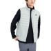 Skechers Sports Life Collection Vest Men's Pearl Blue Pearl Blue (01MZ), L