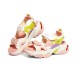 Skechers Stamina V2 SpongeBob Mecha Sandal Beach Sandals Women's White Pink 36