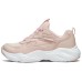 Skechers Stamina Airy Anti-Slip Wear-Resistant Low-Top Chunky Sneakers Women's Pink 35