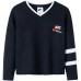 Nike Kids Sweaters Черный, 6