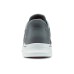 Skechers GO WALK 7 Cushioning, Wear Resistant Low Top Running Shoes Men's Gray Red серый красный, 41.5
