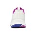 Skechers Go Run Consistent 'White Purple' Women's 38.5