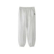 Skechers Sportlife Casual Pants Men's Gray Серый, L