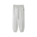 Skechers Sportlife Casual Pants Men's Gray Серый, L