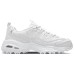 Skechers D'Lites 1.0 Chunky Sneakers Women's Low-Top White Silver Белый, 38.5