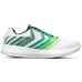 Skechers Go Run Razor 3 'White Green' 39.5