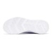 Skechers GO RUN Elevate Slip Resistant Cushioning Abrasion Resistant Sports Casual Shoes Purple Teenagers 27.5